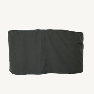 Master your health with the Helsi Ice Plunge, the only ice bath crafted to the same unrivalled quality and aesthetic standards that define the Clearlight® Saunas brand. Includes outdoor cover, charcoal colour. Valued at $850.